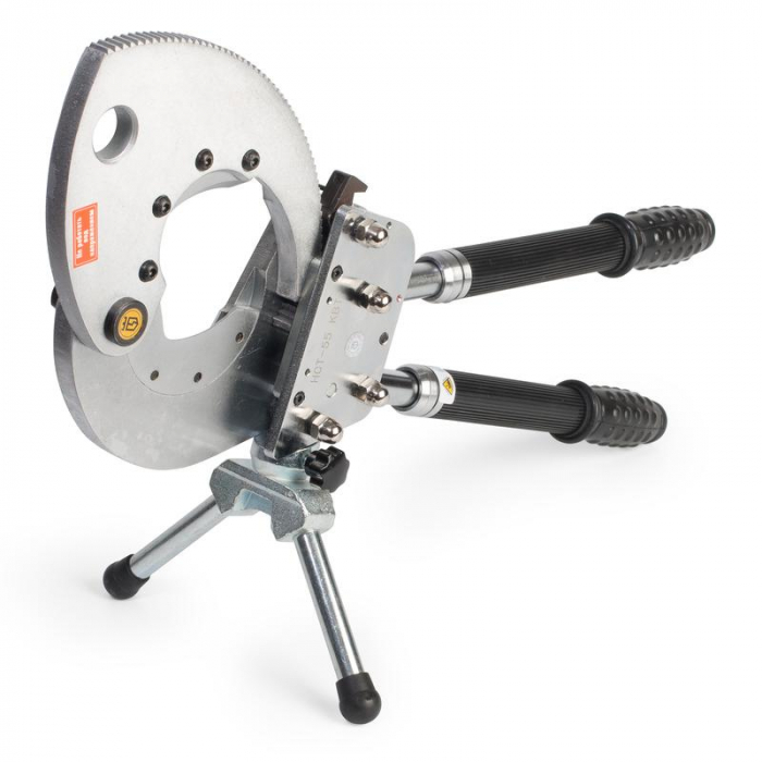 53054 — Ножницы секторные КВТ НСТ-55 КВТ