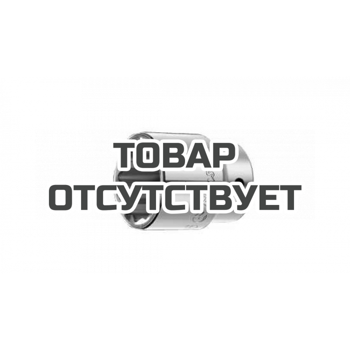 8402M060 — Торцевая головка 1" 12-гранная 60 мм Hans 8402M060 HANS PRIES