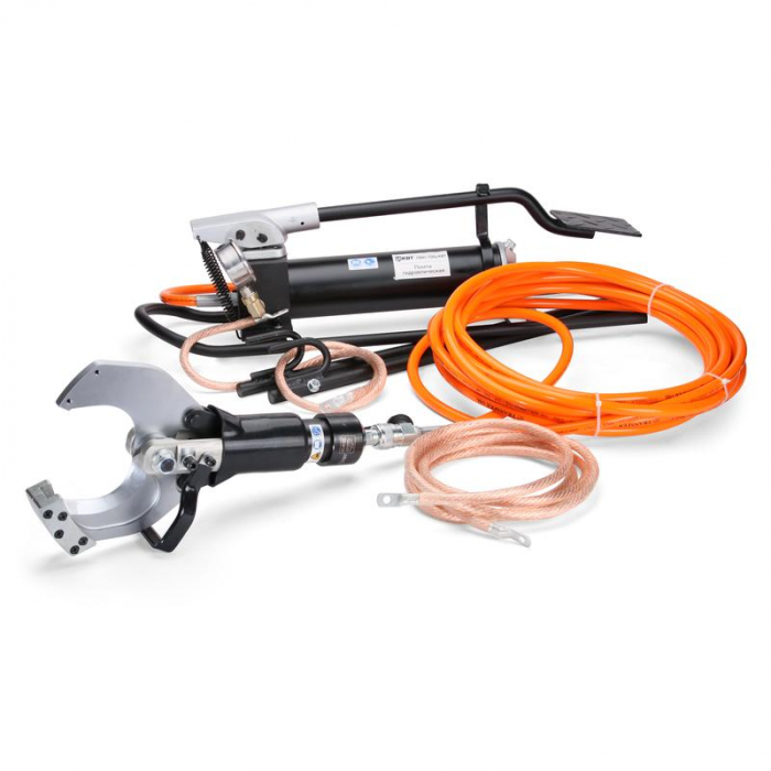 61843 — Комплект для работы под напряжением КВТ НГПИ-85 КВТ