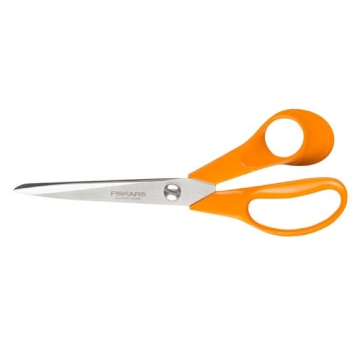 1001539 — Ножницы садовые универсальные Fiskars KF 21 см FISKARS