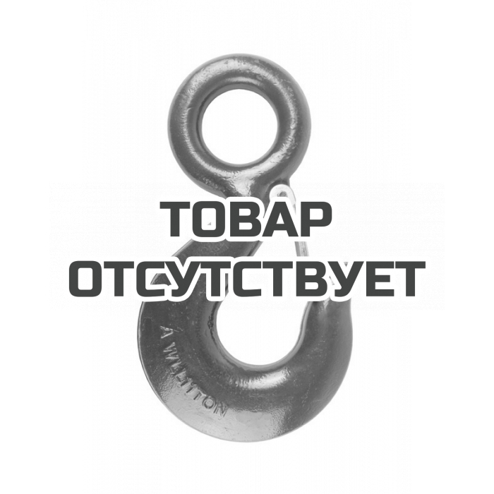 123115 — Крюк чалочный TOR 320А 11,0 т TOR