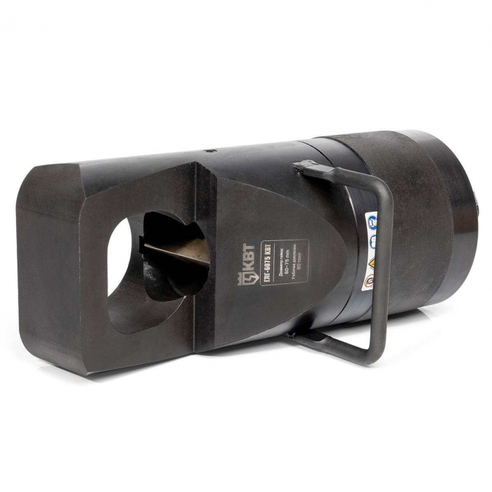 84601 — Гайколом гидравлический КВТ ГЛГ-6075 ПРОФИ КВТ