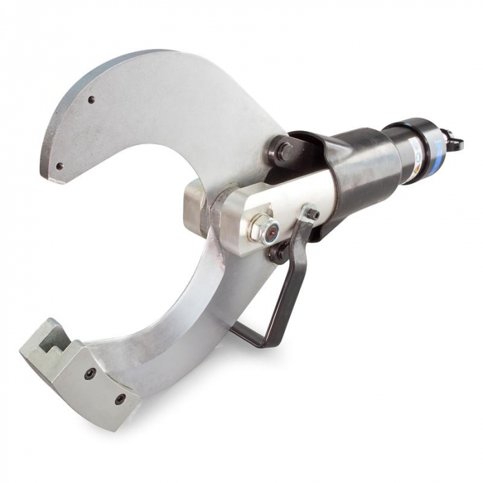 66150 — Ножницы гидравлические КВТ НГО-120 КВТ