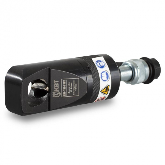 67661 — Гайколом гидравлический КВТ ГЛГ-1924 КВТ