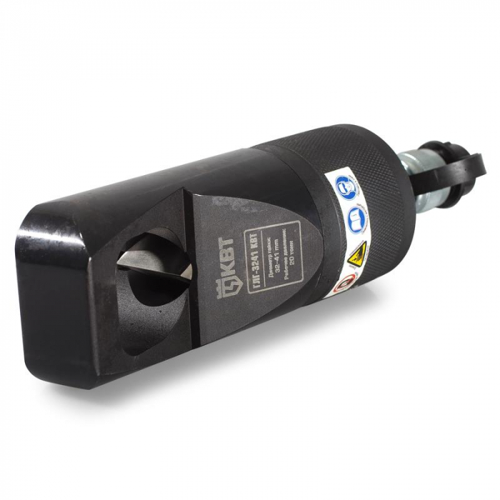 67663 — Гайколом гидравлический КВТ ГЛГ-3241 КВТ