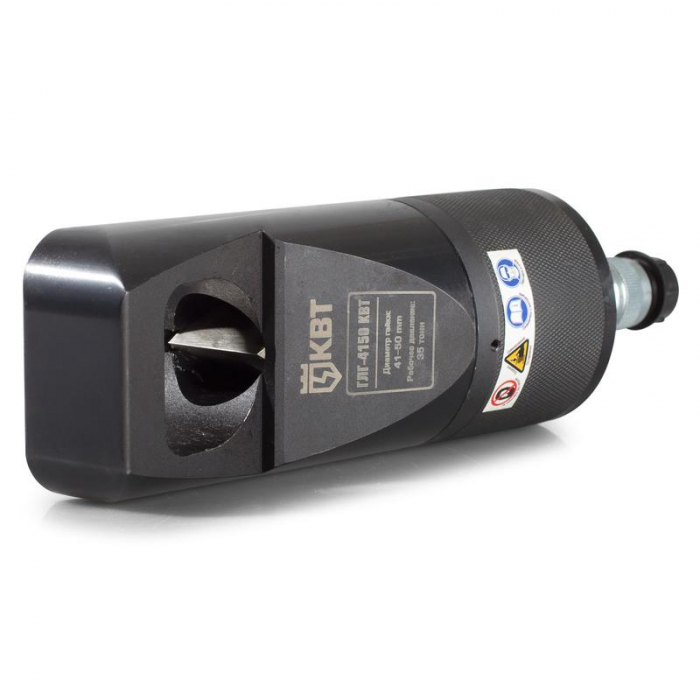 67664 — Гайколом гидравлический КВТ ГЛГ-4150 КВТ