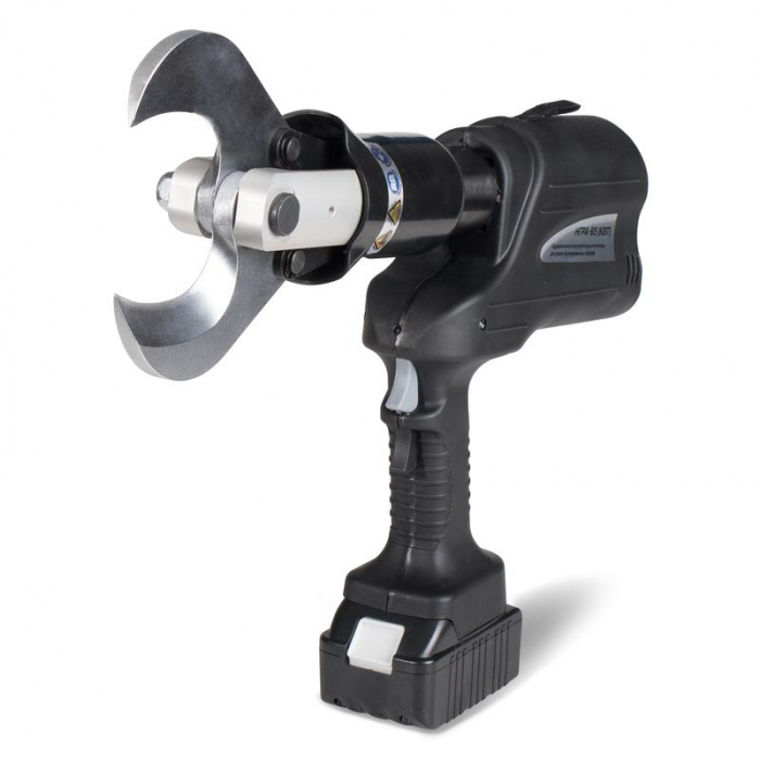 73864 — Ножницы гидравл. аккумуляторные КВТ НГРА-65 КВТ