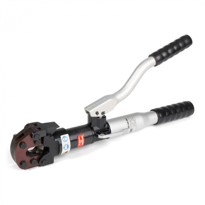 76563 — Ножницы гидравлические КВТ НГР-24А КВТ