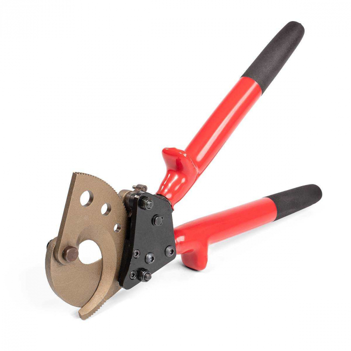 84395 — Ножницы секторные диэлектрические КВТ НСТи-40 ПРОФИ КВТ