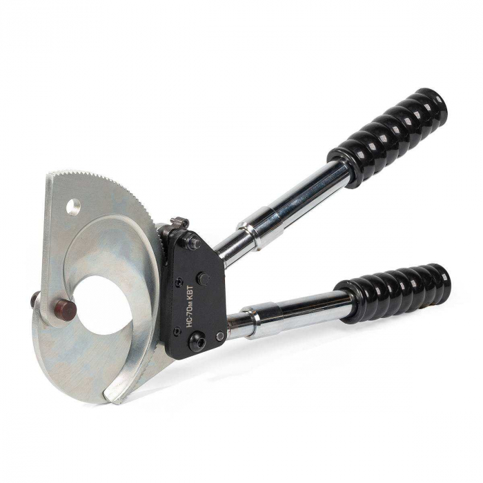 84391 — Ножницы секторные КВТ НС-70м МАСТЕР КВТ