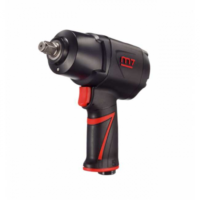 NC4255Q — Пневматический ударный гайковерт MIGHTY SEVEN NC-4255Q M7 MIGHTY SEVEN