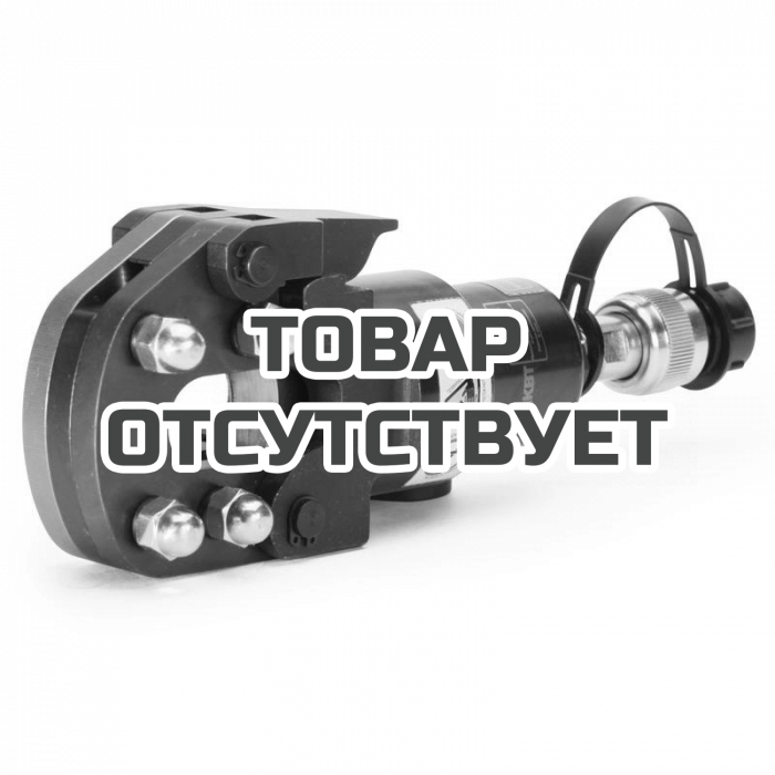 67054 — Тросорез гидравлический КВТ ТРГ-24 КВТ