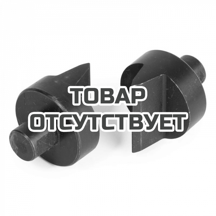 67660 — Набор лезвий КВТ Л-БРГ-16  КВТ