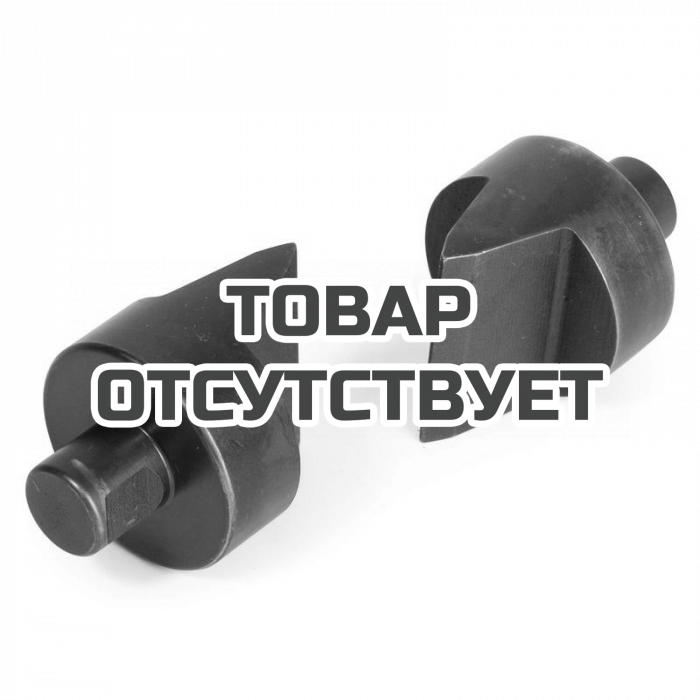 69244 — Набор лезвий КВТ Л-БРГ-22  КВТ