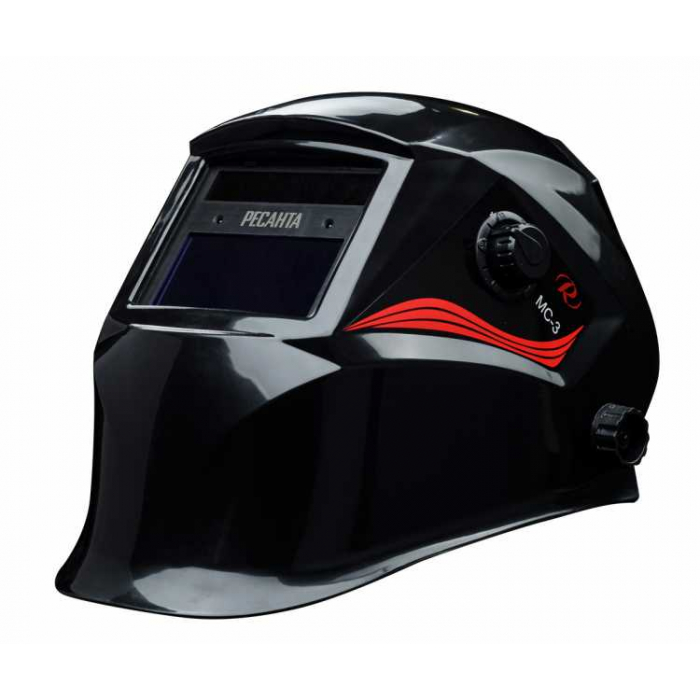 6515 — Сварочная маска Ресанта МС-3 РЕСАНТА