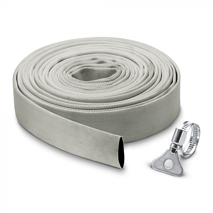 2997100 — Комплект плоского шланга Karcher 10 м KARCHER