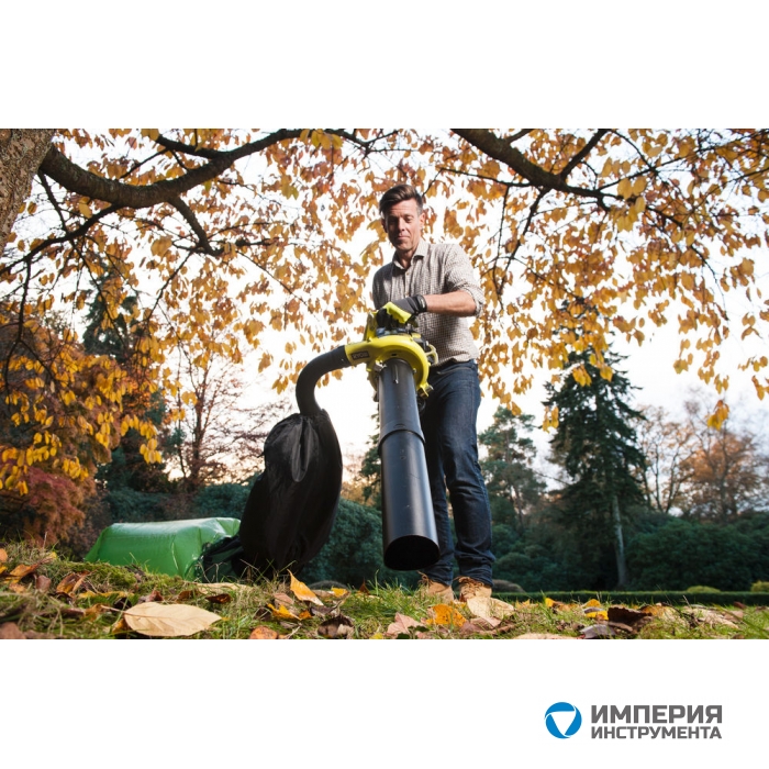 5132003275 — Мешок для сбора листвы Ryobi RAC365 RYOBI