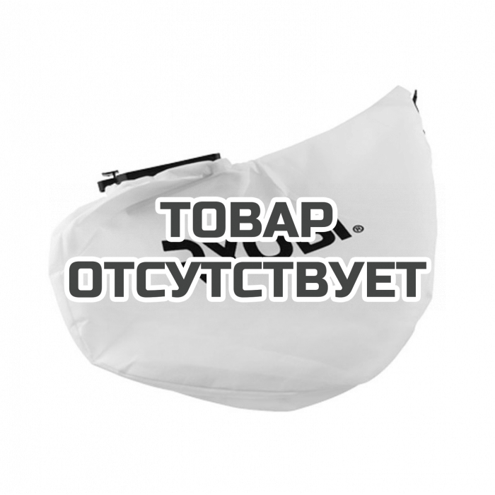 5132002570 — Мешок для сбора листьев 45 л Ryobi RAC353 RYOBI