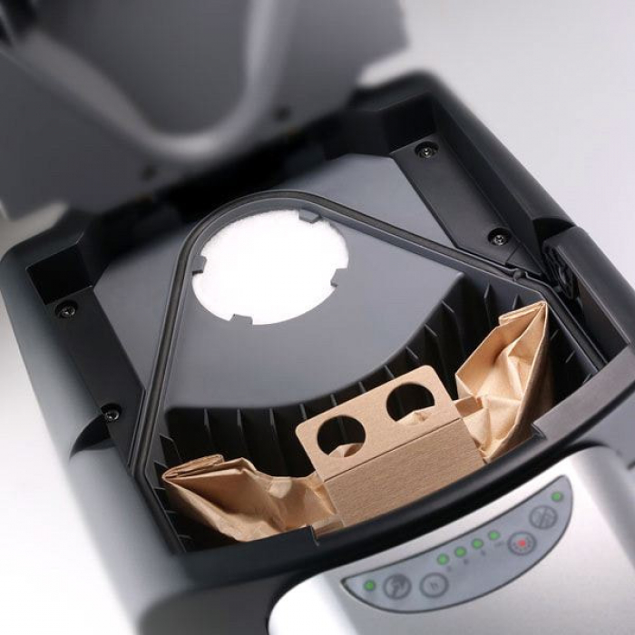 6904257 — Комплект фильтров бумажных Karcher для робота-пылесоса RC KARCHER