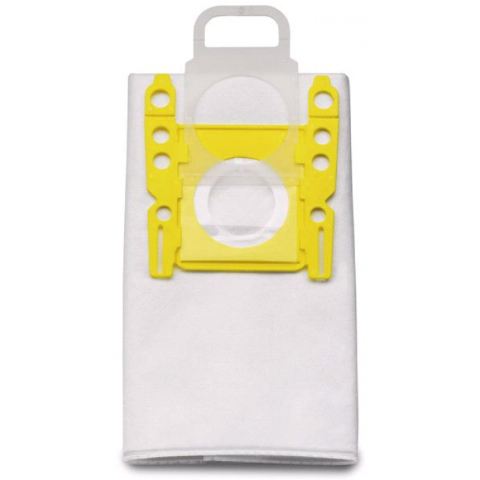 6904329 — Фильтр-мешки из нетканого материала Karcher для пылесоса VC (5 шт) KARCHER