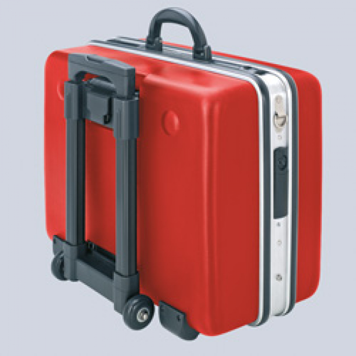KN989914LE — Чемодан универсальный пустой KNIPEX KN-989914LE KNIPEX