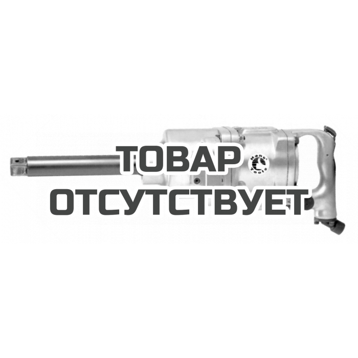 88111 — Ударный пневматический гайковерт Hans на 1" 88111 HANS PRIES