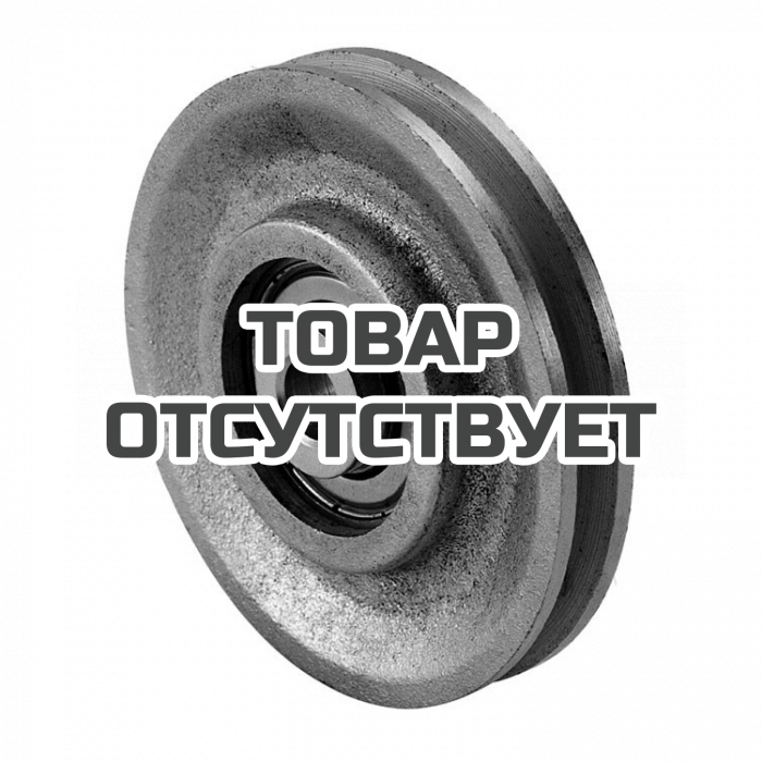 OL88050 — Однорядный шкив Olymp OLS-5 OLYMP