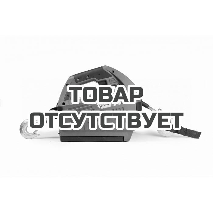1140255 — Лебедка электрическая переносная TOR SQ-03 250 кг 8,0 м 220 В TOR