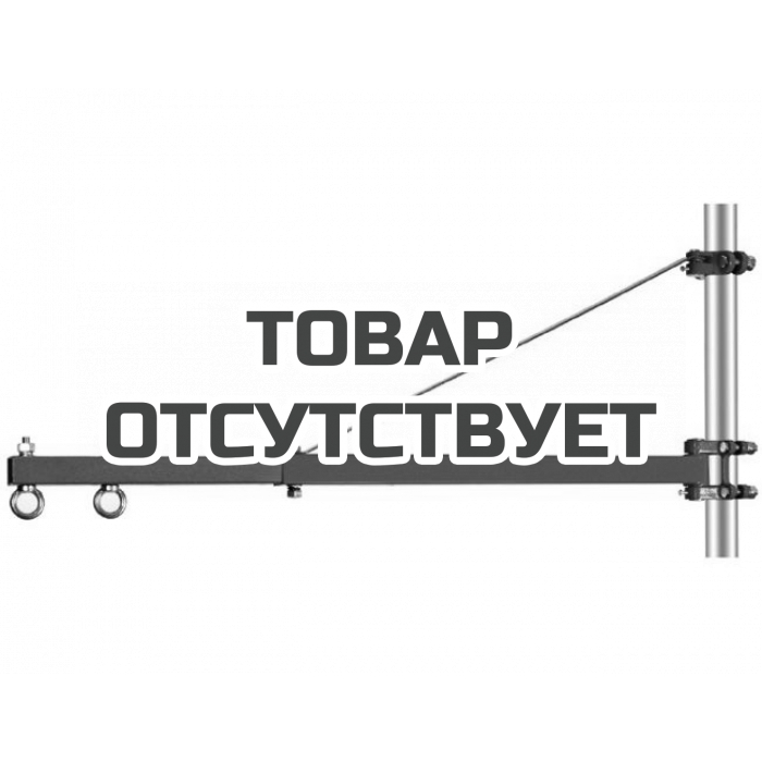 1012978 — Штанга для тали TOR HST-1000-750-A TOR