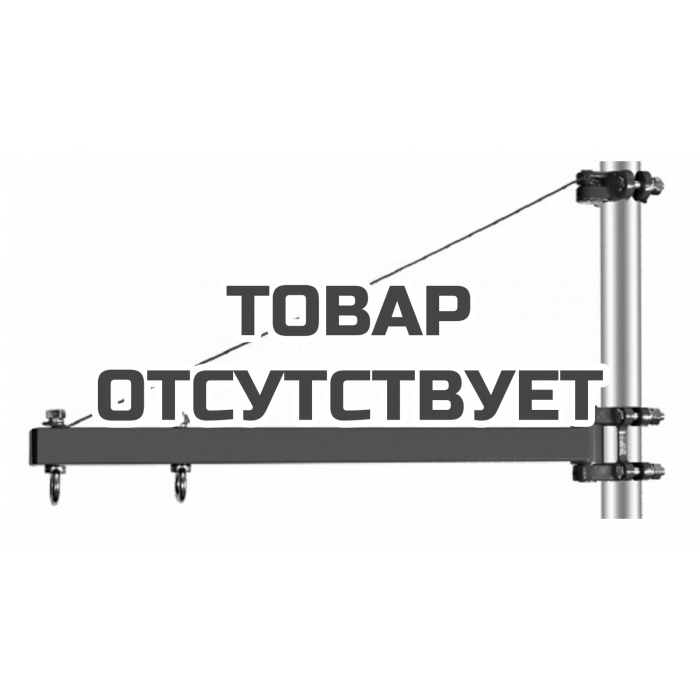 1004894 — Штанга для тали TOR HST-300-1100-B TOR