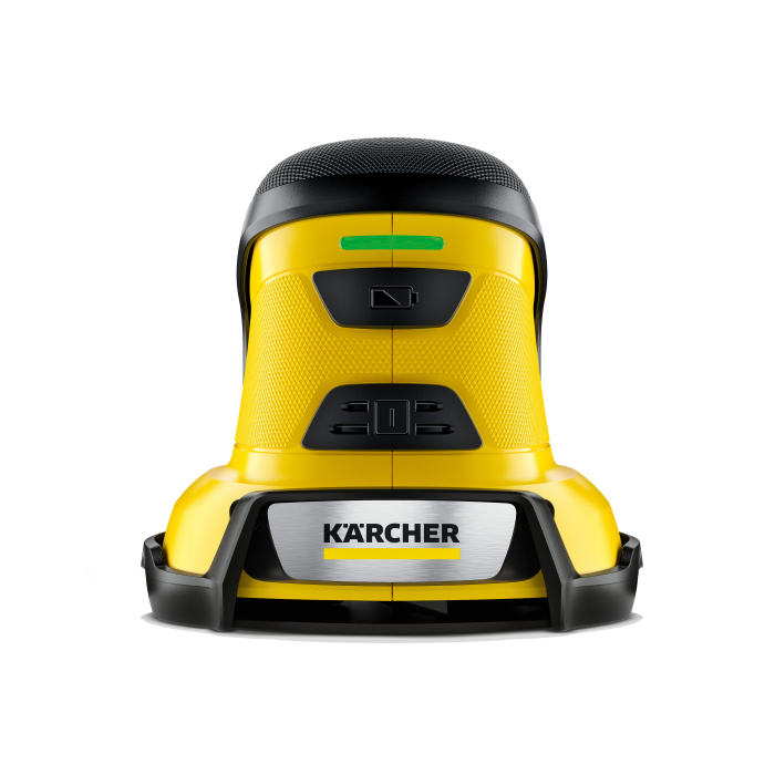 1598900 — Скребок аккумуляторный Karcher EDI 4 для удаления льда KARCHER