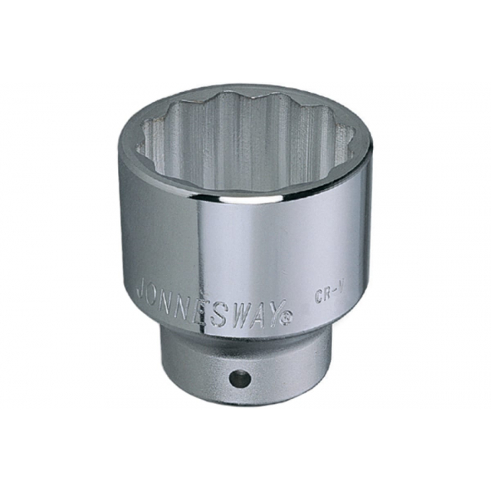 S04H6321 — Головка торцевая 12-гранная Jonnesway (3/4"DR; 21 мм) JONNESWAY