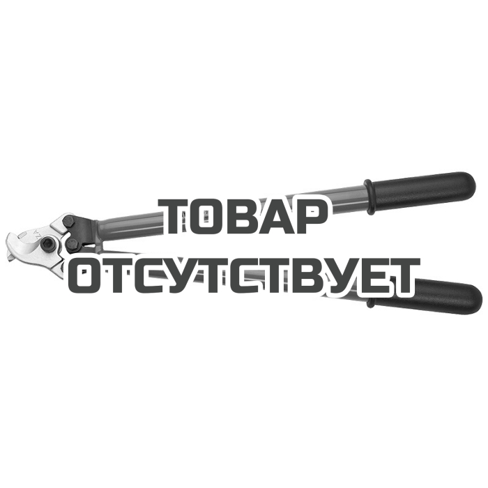 KN9527600 — Ножницы для резки кабелей KNIPEX KN-9527600 KNIPEX