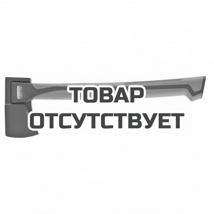 21452 — Топор универсальный GROSS 800 гр GROSS