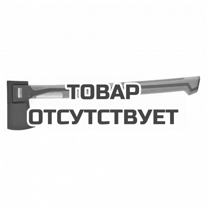 21454 — Топор универсальный GROSS 1000 гр GROSS