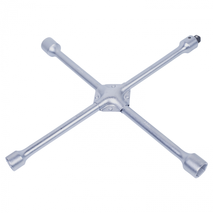 19911722 — Ключ балонный крестообразный KING TONY 19911722 KINGTONY