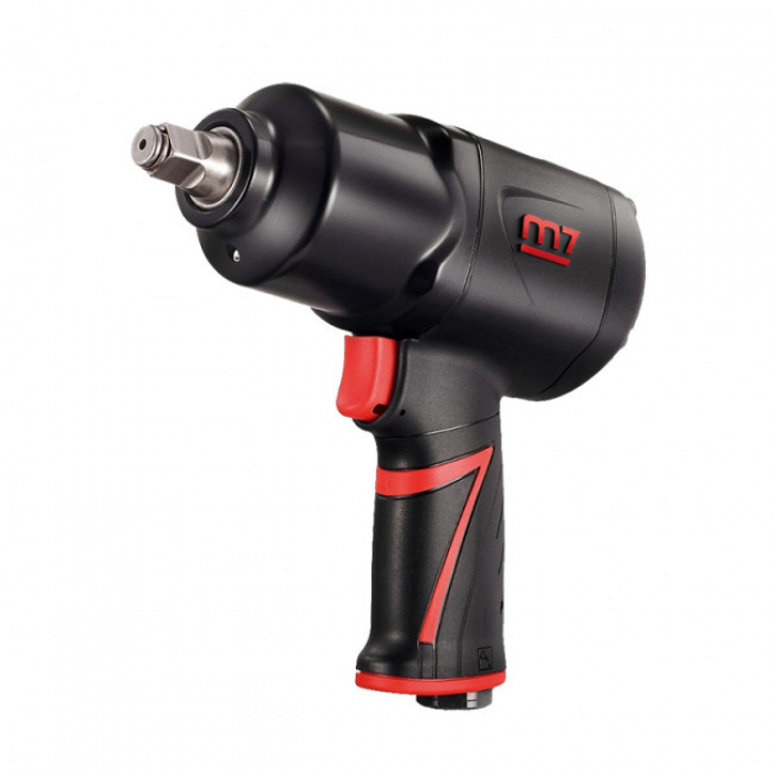 NC4233Q — Пневматический ударный гайковерт MIGHTY SEVEN NC-4233Q M7 MIGHTY SEVEN