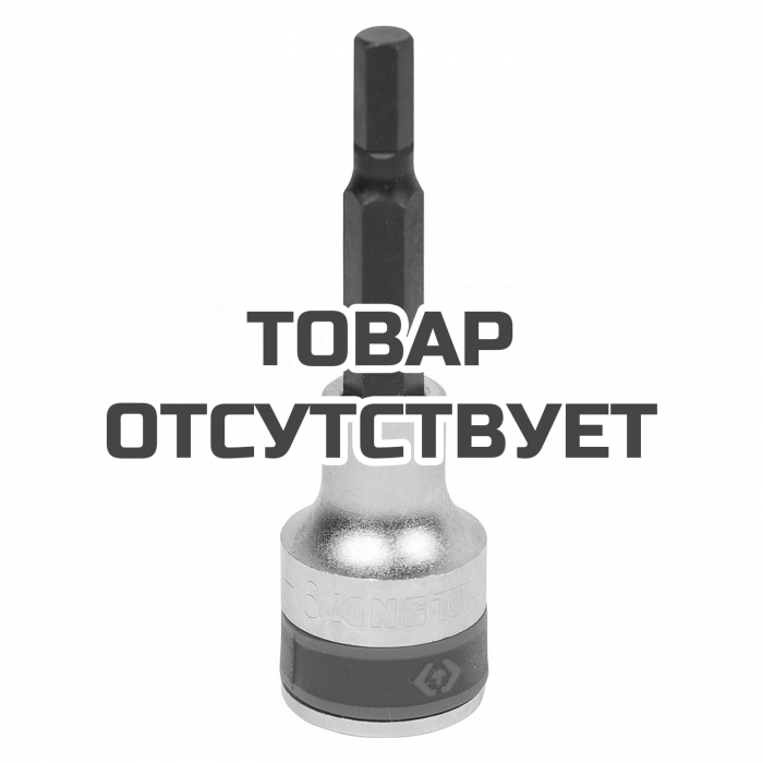 403506 — Насадка KING TONY 403506 KINGTONY