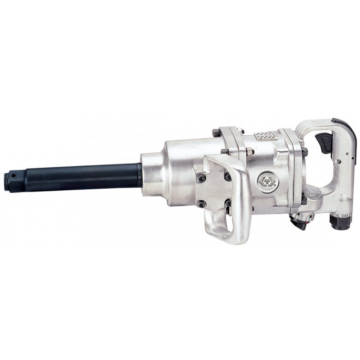 33812150 — Гайковерт пневматический ударный KING TONY 33812-150 KINGTONY