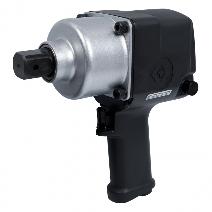 33851120 — Гайковерт пневматический ударный KING TONY 33851-120 KINGTONY