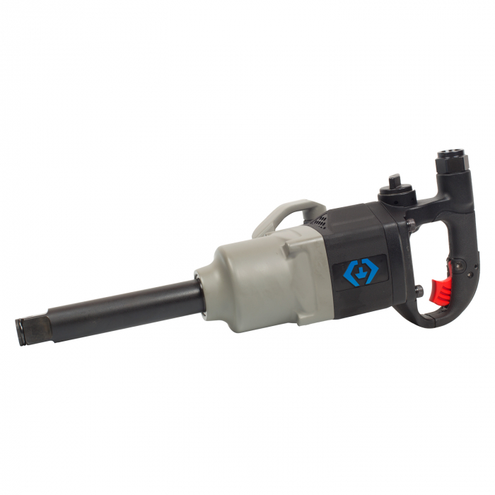 33862200 — Гайковерт пневматический ударный KING TONY 33862-200 KINGTONY