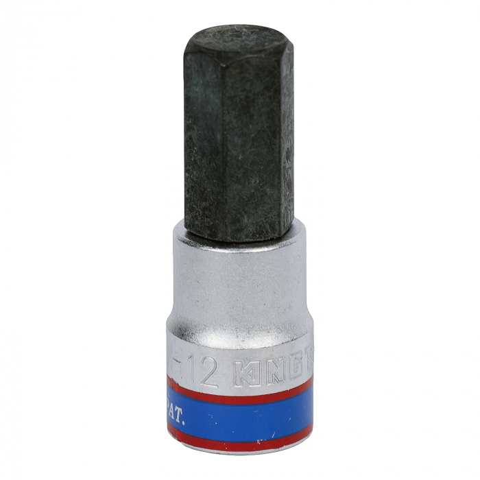 302512 — Насадка KING TONY 302512 KINGTONY