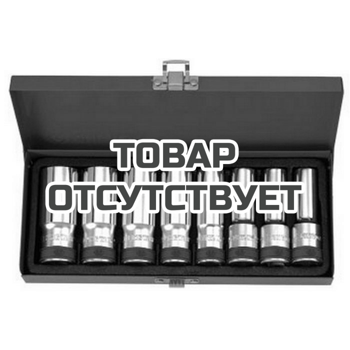 4208SR — Набор торцевых головок KING TONY 4208SR KINGTONY