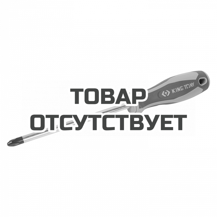 14210306 — Отвертка KING TONY 14210306 KINGTONY