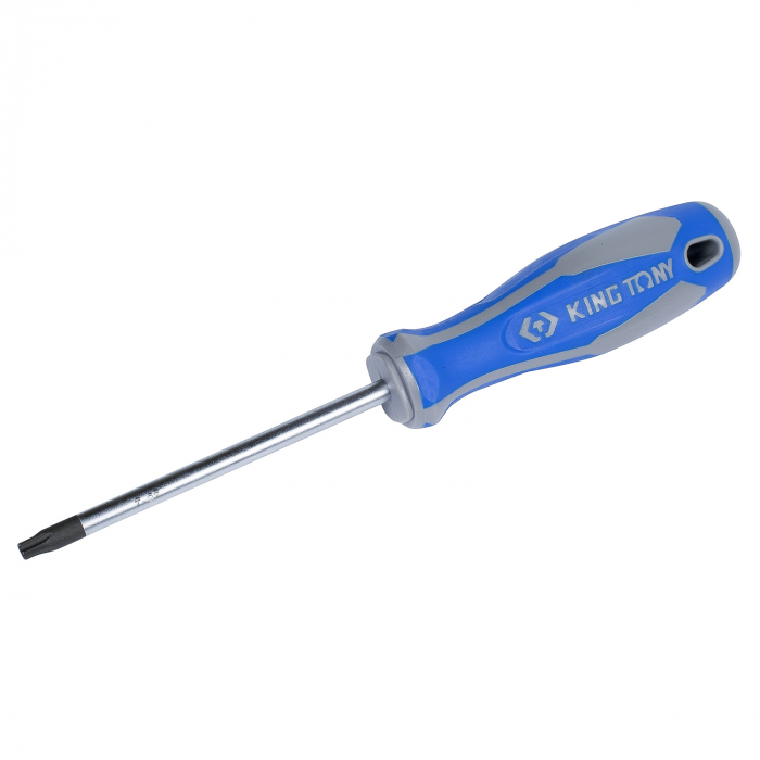 14272704 — Отвертка TORX KING TONY 14272704 KINGTONY
