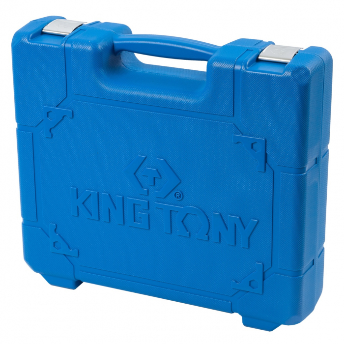 7510MR — Набор инструментов универсальный, 110 предметов King Tony KINGTONY