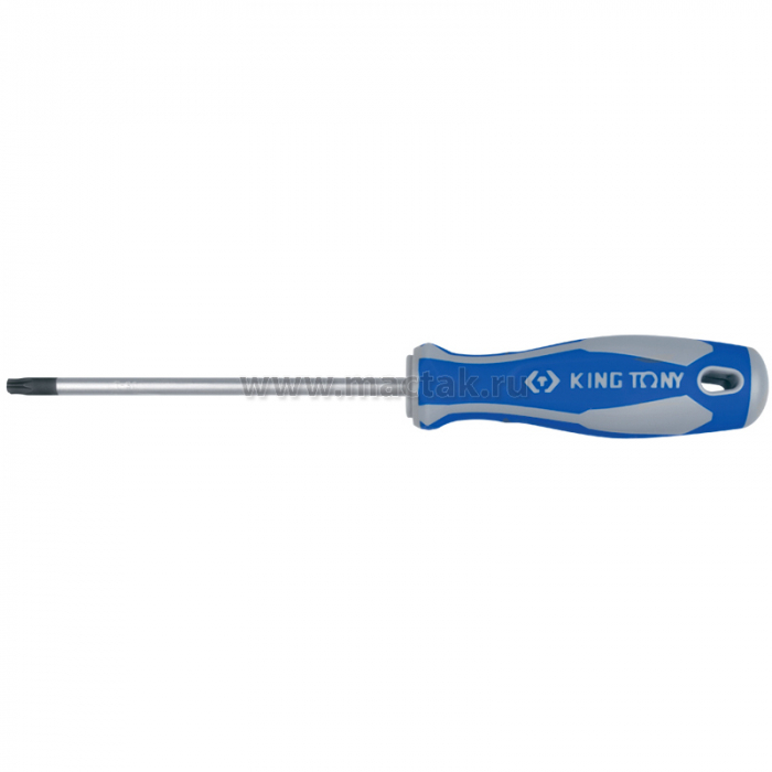 14231003 — Отвертка TORX KING TONY 14231003 KINGTONY