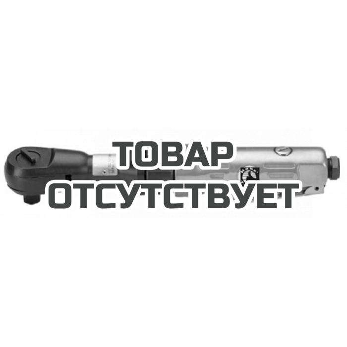 83120 — Пневматический угловой гайковерт Hans 3/8 HANS PRIES
