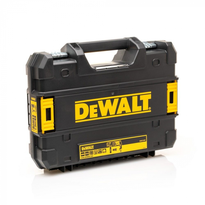 D25143KKS — Перфоратор DeWALT D25143K, SDS-plus, 900 Вт DEWALT