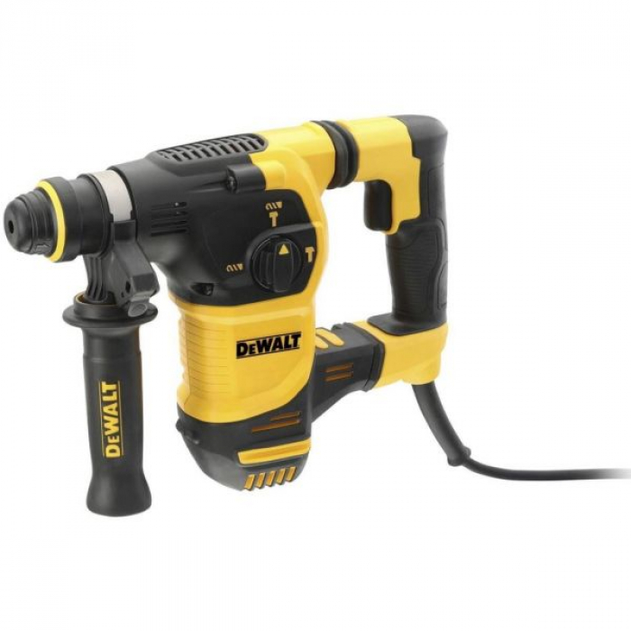 D25333KQS — Перфоратор DeWALT D25333K, SDS-plus DEWALT